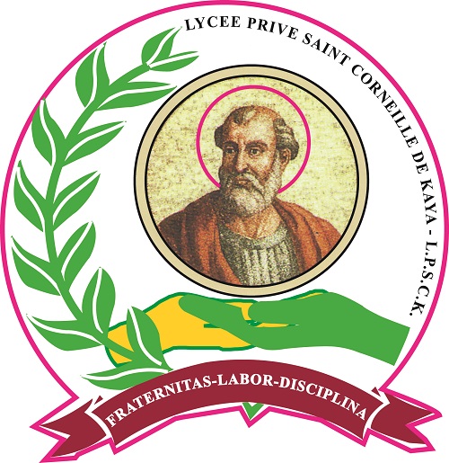 Logo Saint Corneille